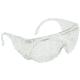 Bouton Safety Visitor Spectacles Bulk 112-7700B, Unit PK