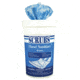 Dymon Scrubs Hand Sanitizer Wipes 85 253-90985, Unit CS