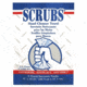 Dymon Scrubs In A Pack 10 Towels/pa 253-42210, Unit EA