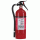 Kidde Service Lite Line 5lb With Wal 408-21006204, Unit EA