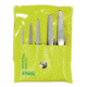 Irwin Hanson Set Screw Ext St 2-5cd H 585-53625, Unit PK
