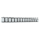 Proto Set Skt 1/2 Dr 15 Pc 6 P 577-54110, Unit PK