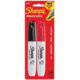 Sharpie Black Chisel Marker Se 586-38262PP, Unit PK