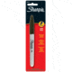 Sharpie Black 2 Ct Finetip Mar 586-30162PP, Unit PK
