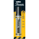 Sharpie Magnum 44 Blacko/s 586-44001, Unit PK