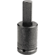 Proto Skt Hex Bit 1/4 Dr 3/32 6141100510, Unit EA