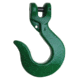 Campbell Sling Hook 1/2in Qa Grade100 193-5746815, Unit EA