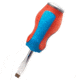 Channellock Slotted Screwdriver 3/16in X 8 140-S368CB, Unit EA