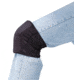 Allegro Industries Soft Knee One Size Fitsall 037-7105, Unit PK