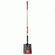 Jackson Professional Tools Round Point Shovel W/long Hand 027-1574000, Unit EA