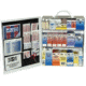 Pac-Kit Standard Industrial 3 Shelf Fi 579-6155, Unit PK