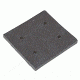 Porter Cable Standard Pad F/330 593-13597, Unit EA