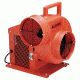 Allegro Industries Standard Ventilation Blower El 037-9504, Unit EA