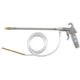Guardair Syphon Spray Gun Withext. 12in 335-79SG012, Unit PK
