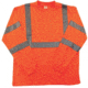 ASMC T Shirt Cl3 Lim/slv 2x Long Sl 029-3014831, Unit EA