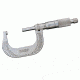 L.S. Starrett T1230xrl 0-1in Stainless 681-53197, Unit EA