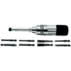 Klein Tools Torque Screwdriver Kit 409-57034, Unit PK