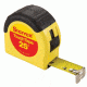 L.S. Starrett My1-25 1in X 25ft Re-tape 681-68934, Unit EA