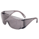 Sperian Eye &amp; Face Protection Up004 Polysafe Tsr Grayprotect 812-11180032, Unit CS