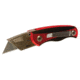 Wiss Utility Knife Quick Ch Folding 186-WKFQ4R, Unit EA