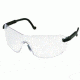 Uvex Spitfire Safety Spectacle 763-S1801X, Unit EA