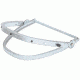 Sperian Eye &amp; Face Protection V31 Aluminum Visor Mounting St 812-11380032, Unit CS