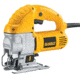 DeWALT Variable Speed Compact Jigsaw 115-DW317K, Unit PK