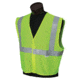 ASMC Vest Cl2 Msh Lim/slvstandxl/2x 029-3022297, Unit EA
