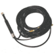 WeldCraft Wc Wp-24w-12 Tig Torch Pkg 366-WP-24W-12, Unit EA
