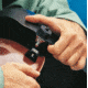 MSA Welding Helmet Kit 454-485460, Unit PK