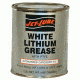 ORS Nasco 14 Oz. White Lithium Grease W/ 399-50350, Unit EA