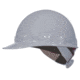 Fibre-Metal Welders Cap White W/flagon Bot 5011123849, Unit EA