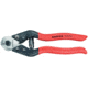 Knipex Wire Rope Cutter 414-9561190, Unit EA