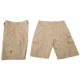 Ironclad Work Shorts - Khaki 5011138590, Unit EA