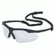 Sperian Eye &amp; Face Protection Ws100 Cruiser Black Frame Clea 812-11150500, Unit CS