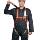 Honeywell Safety X-lg Full Body Harness Ligh 5011103481, Unit EA