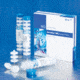 Pall Acrodisc Ms Syringe Filtr 50pk MS-3201, Unit PK