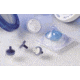 Pall Acrodisc Syringe Filter with HT Tuffryn Membrane, Pall Life Sciences 4497 25 Mm Diameter