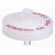 Pall Acrodisc Syringe Filters, 25mm, Pall Life Sciences 4502 Nylon Membrane