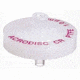 Pall Acrodisc Syringe Filters, 25mm, Pall Life Sciences 4522 Nylon Membrane