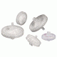 Pall Acrodisc Syringe Filters, Glass Fiber, Pall Life Sciences 4524 Glass Fiber Membrane Filter