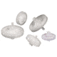 Pall Acrodisc Syringe Filters, Glass Fiber, Pall Life Sciences 4558 GHP/Glass Fiber Membrane Filter