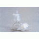 Pall AcroPak 200 Capsule Filters, Sterile, Pall Life Sciences 12069 0.2 µm Fluorodyne Ii Membrane