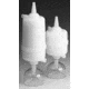 Pall AcroPak 500000, Each, and 1500 Filter Capsules, Sterile, Pall Life Sciences Acropak 500 Filter Capsules, 12995