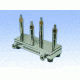 Pall Cassette 5k Omega Centramate OS005T12, Unit EA
