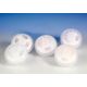 Pall Acrodisc Non-Sterile PSF Syringe Filters with GxF/Supor PES Membrane, 25mm, Case of 200, 1um/0.2um