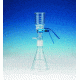 Pall Funnel Housing Glass 1 Liter 4015