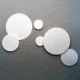 Pall Glass Fiber Filters, Extra Thick, Pall Life Sciences 66075