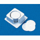 Pall GN Metricel Membrane Disc Filters, Pall Life Sciences 63020 GN-6 Metricel Membranes Grid, Nonsterile