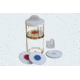 Pall JMBOSP3K Omega Mb Insrt PK12 OD003C65